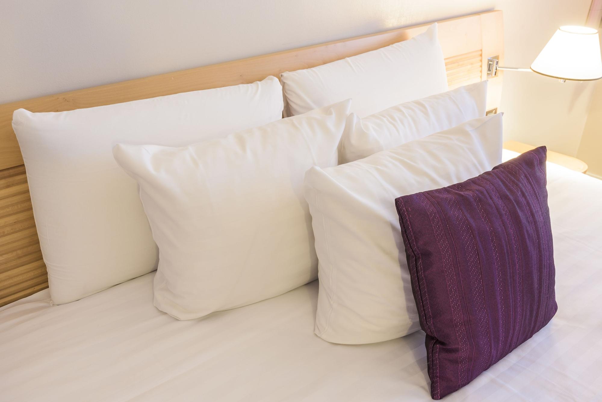 Mercure Tours Centre Gare Et Congres Ngoại thất bức ảnh
