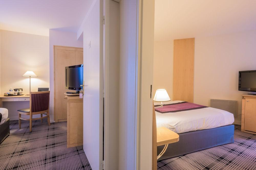 Mercure Tours Centre Gare Et Congres Ngoại thất bức ảnh