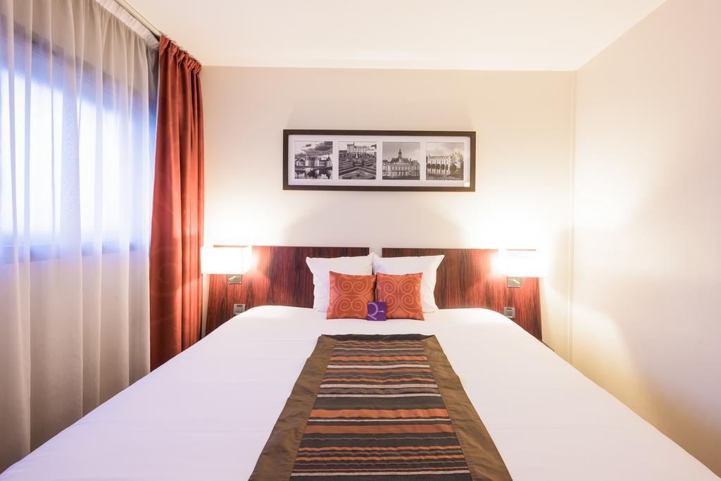 Mercure Tours Centre Gare Et Congres Ngoại thất bức ảnh